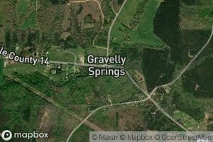 Gravelly Springs