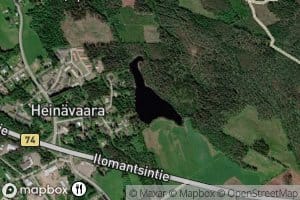 Likolampi