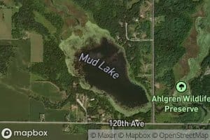 Mud Lake