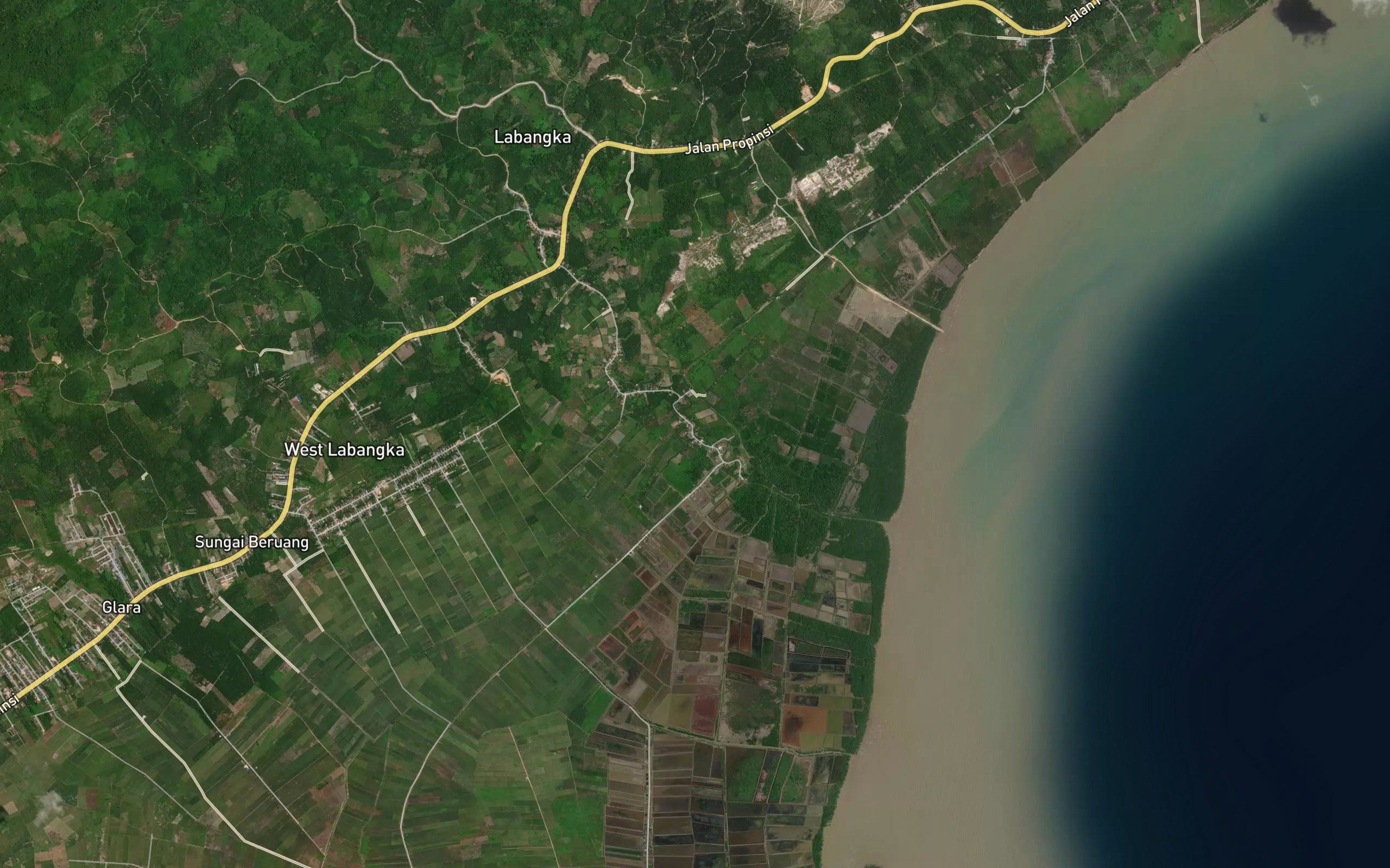 Sungai Masapa