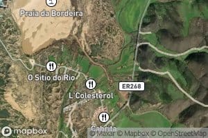 Ribeira da Carrapateira