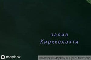 Zaliv Kirkkolakhti