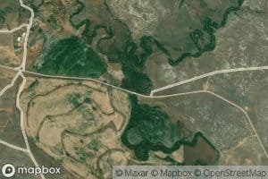 South Fork Bear Creek