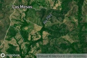 Quebrada Cordoncillal