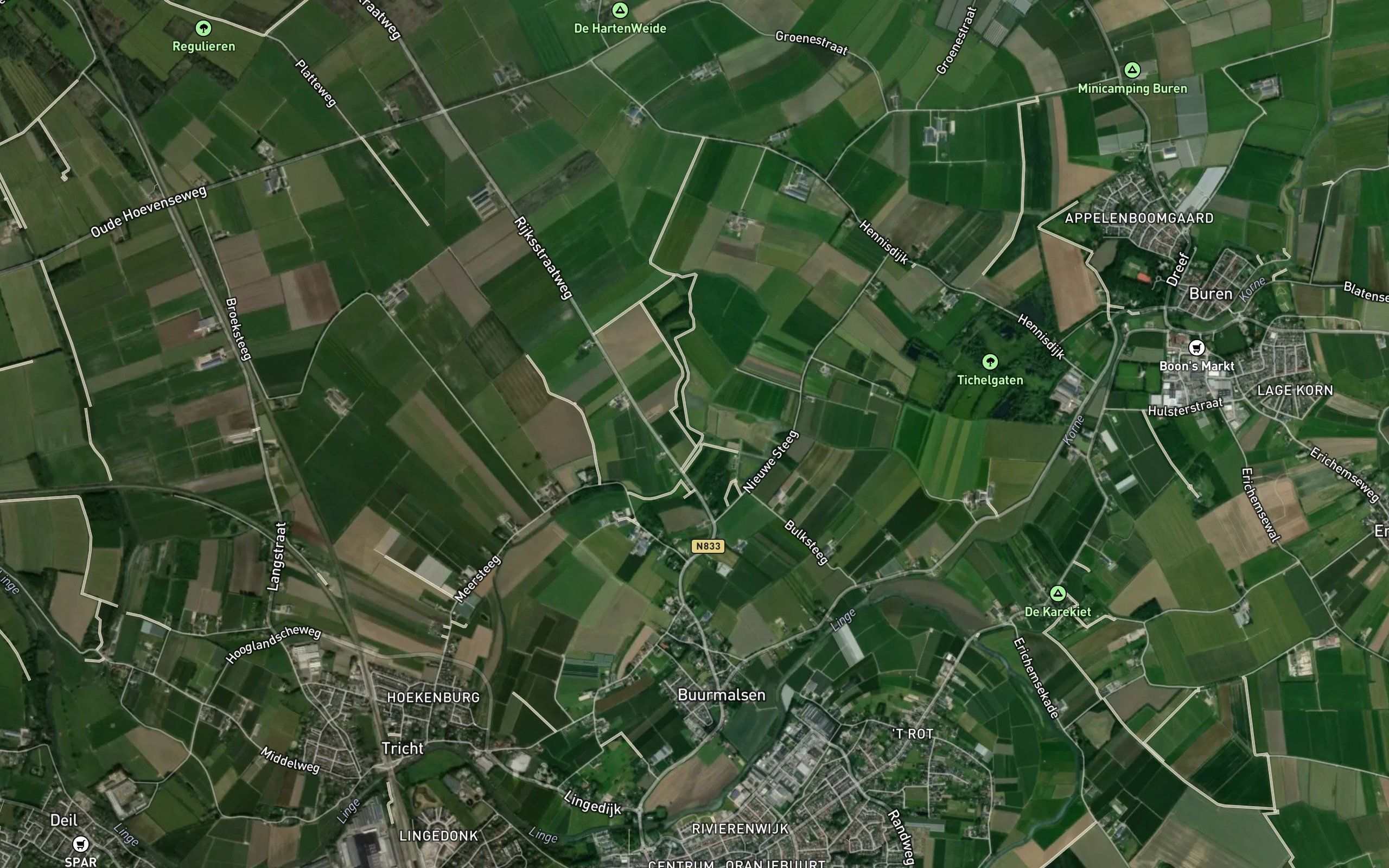 Assche Wetering