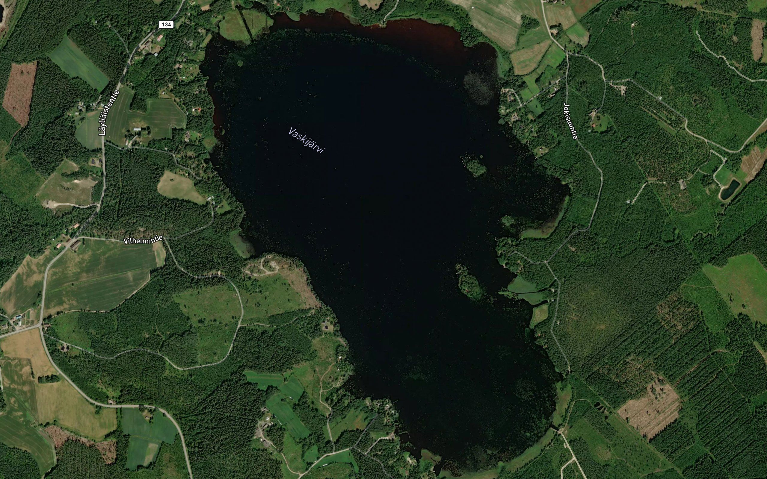 Vaskijarvi