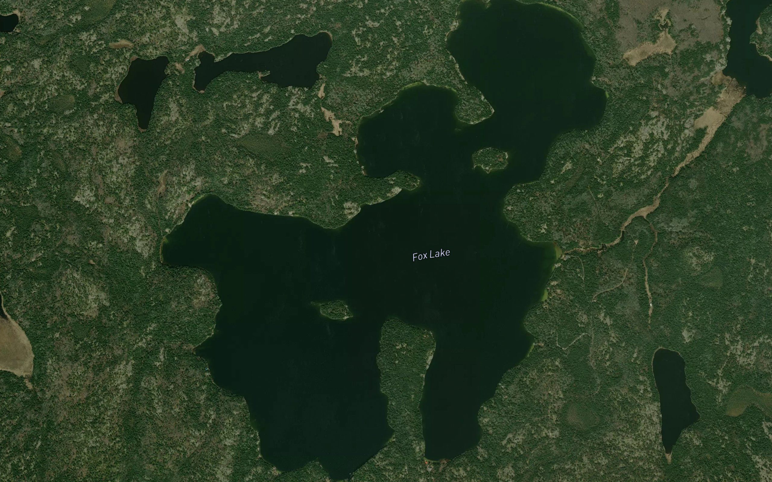 Fox Lake