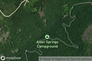 Alder Springs