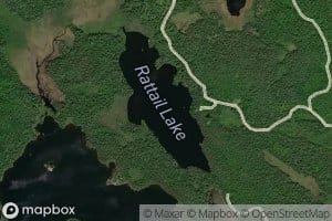 Rattail Lake