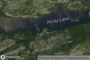 Kenty Lake
