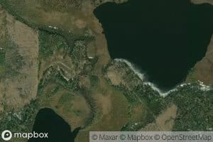 Ozero Maloye Verkhalino