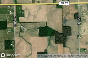 Glentzer Perry Ditch