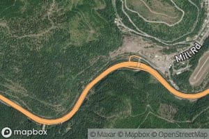 Dry Creek