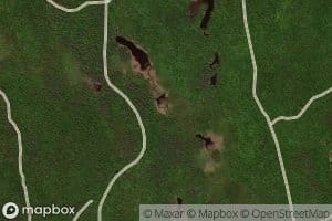 Nemasket River Reservoir