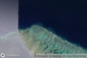 Saliakalou Passage