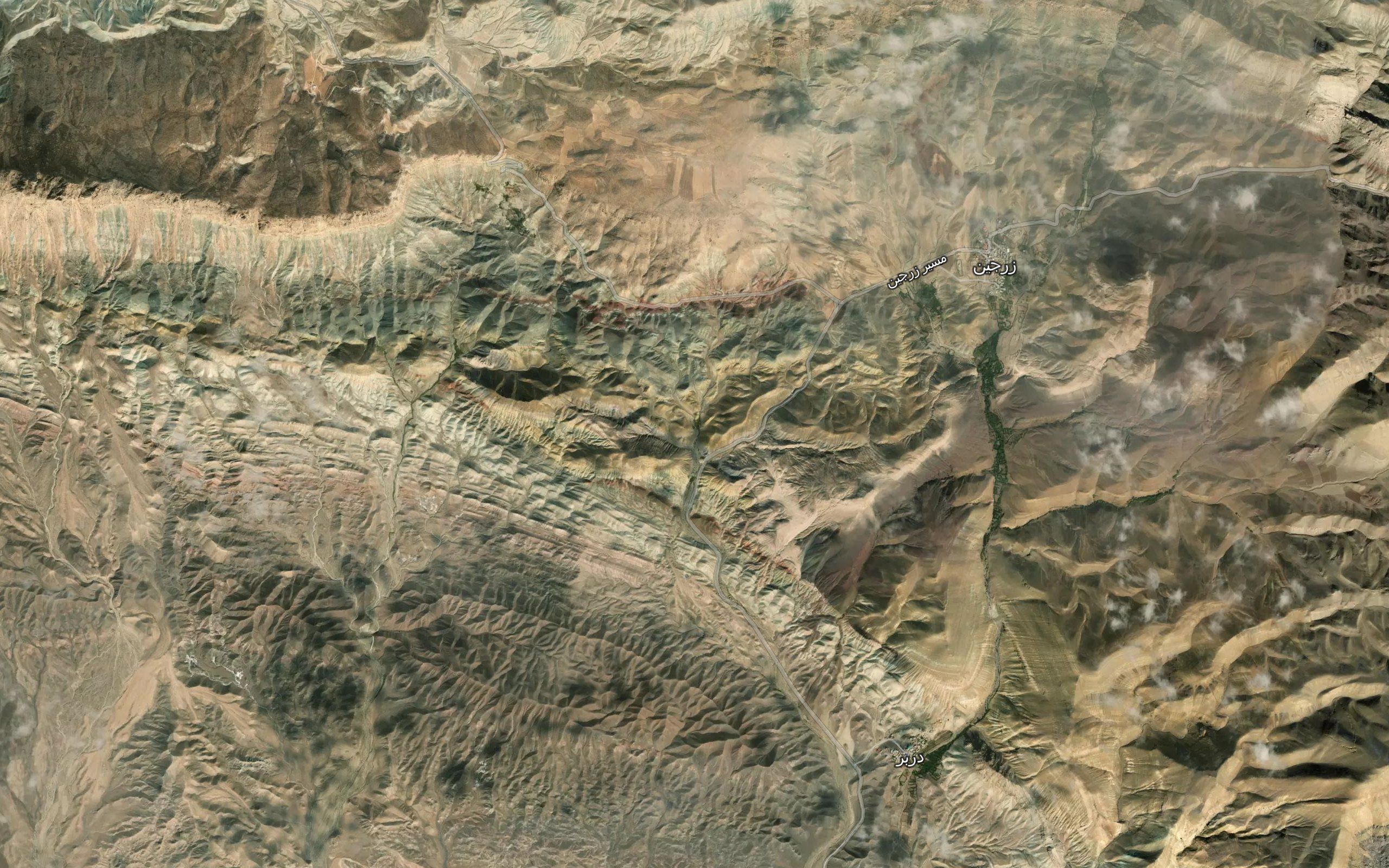 Cheshmeh-ye Qomeyshak