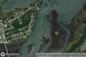 Assateague Channel