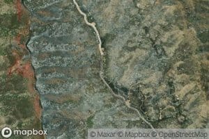 Coalinga Mineral Springs