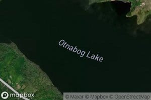 Otnabog Lake