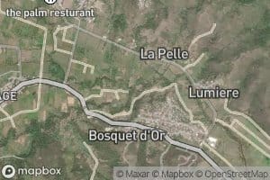 Grande Riviere du Mabouya