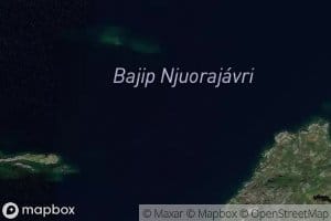 Bajip Njuorajavri