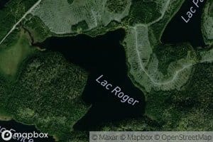 Lac Roger