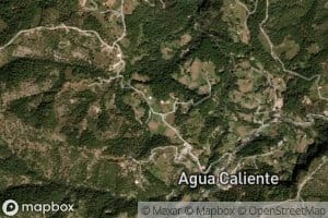 Laguneta La Colorada