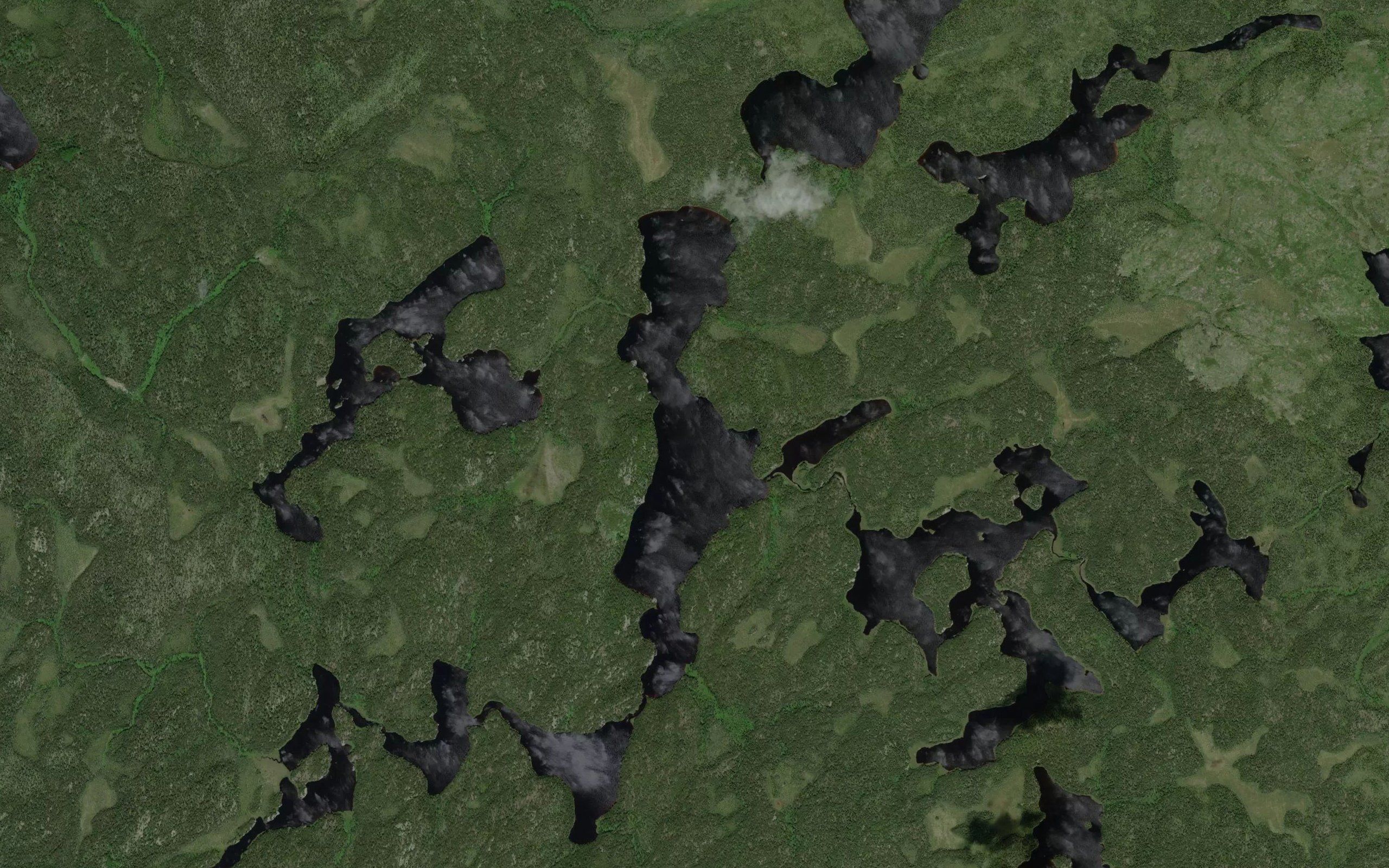 Odell Lake