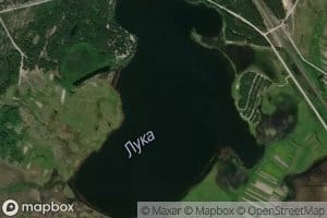 Ozero Luka
