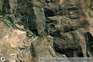 Quebrada Chaguatera