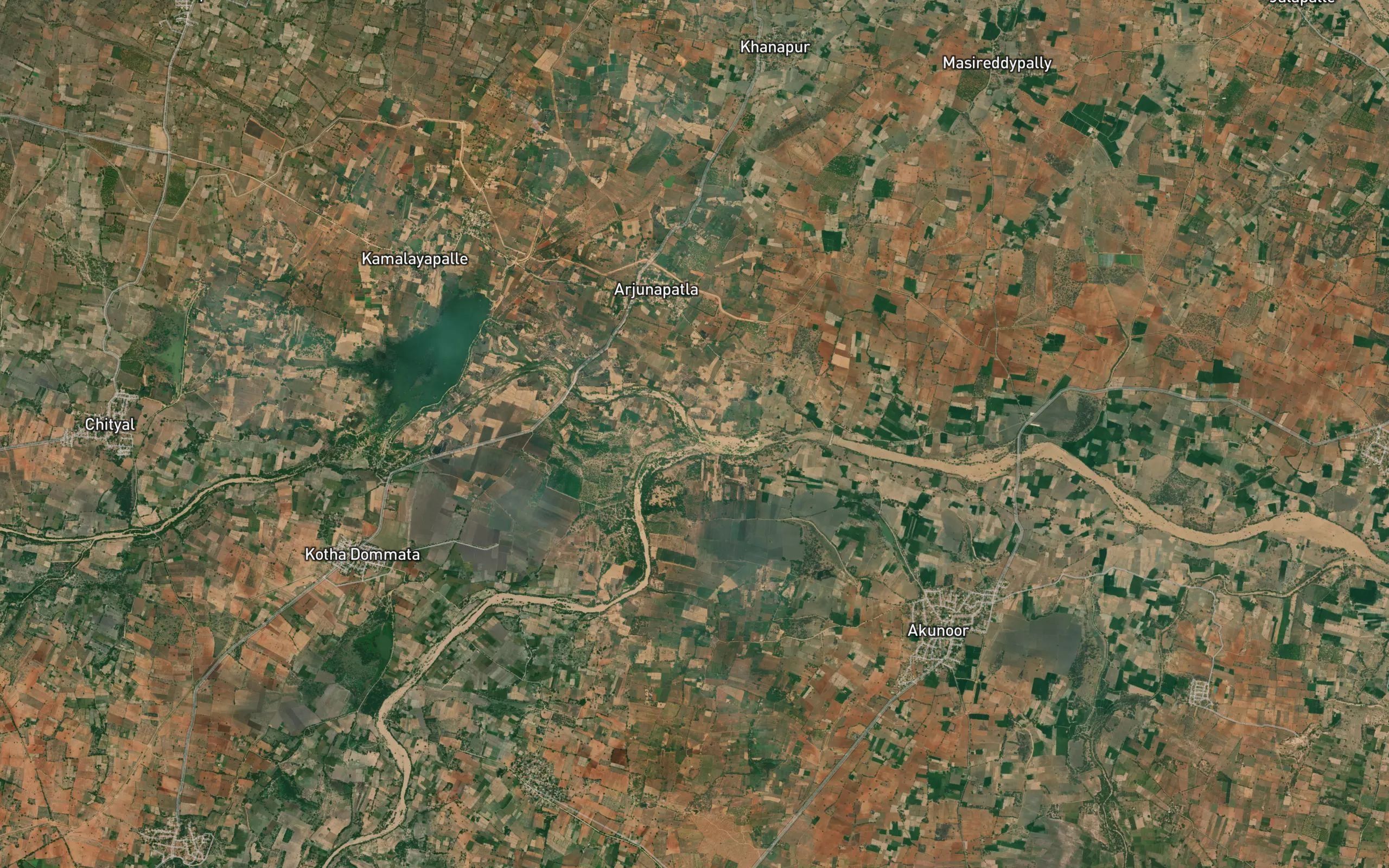 Chitial