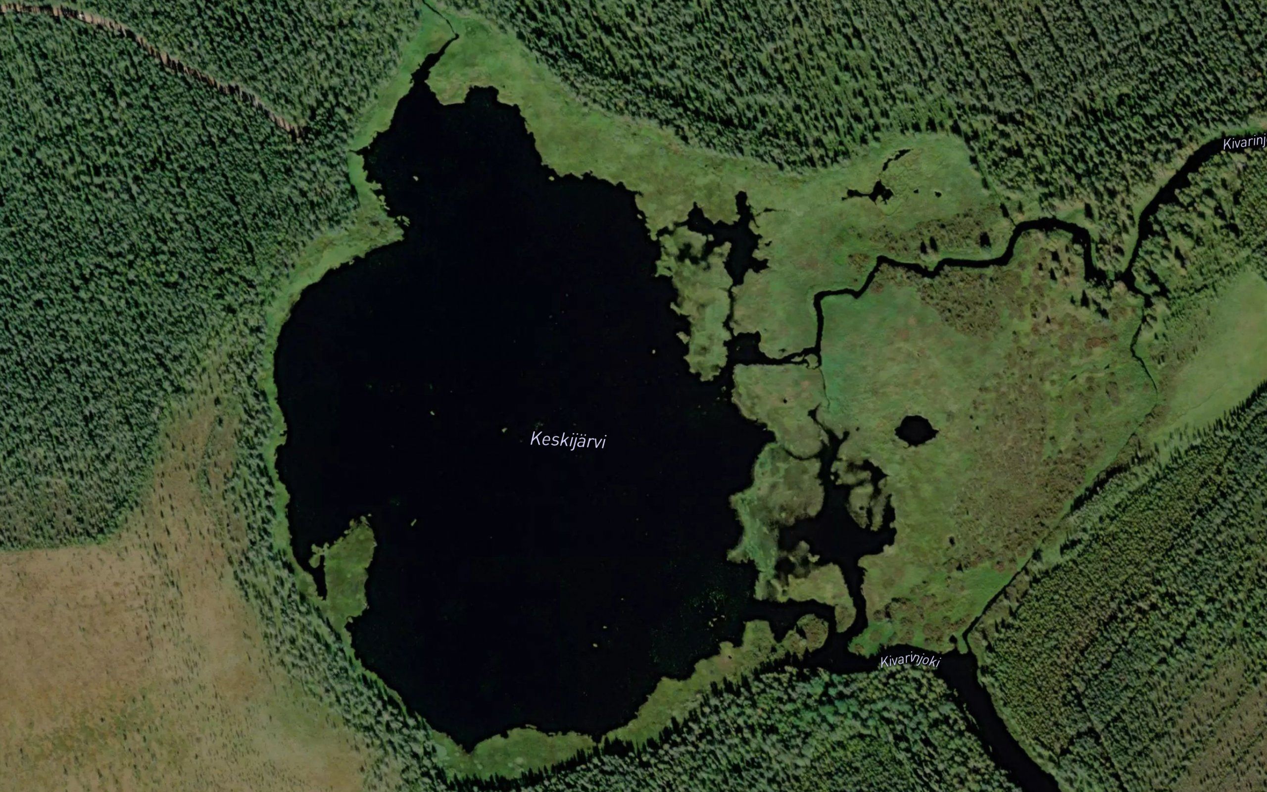 Keskijarvi