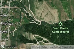 Afton Electric Reservoir