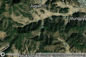 Jugansoryuji