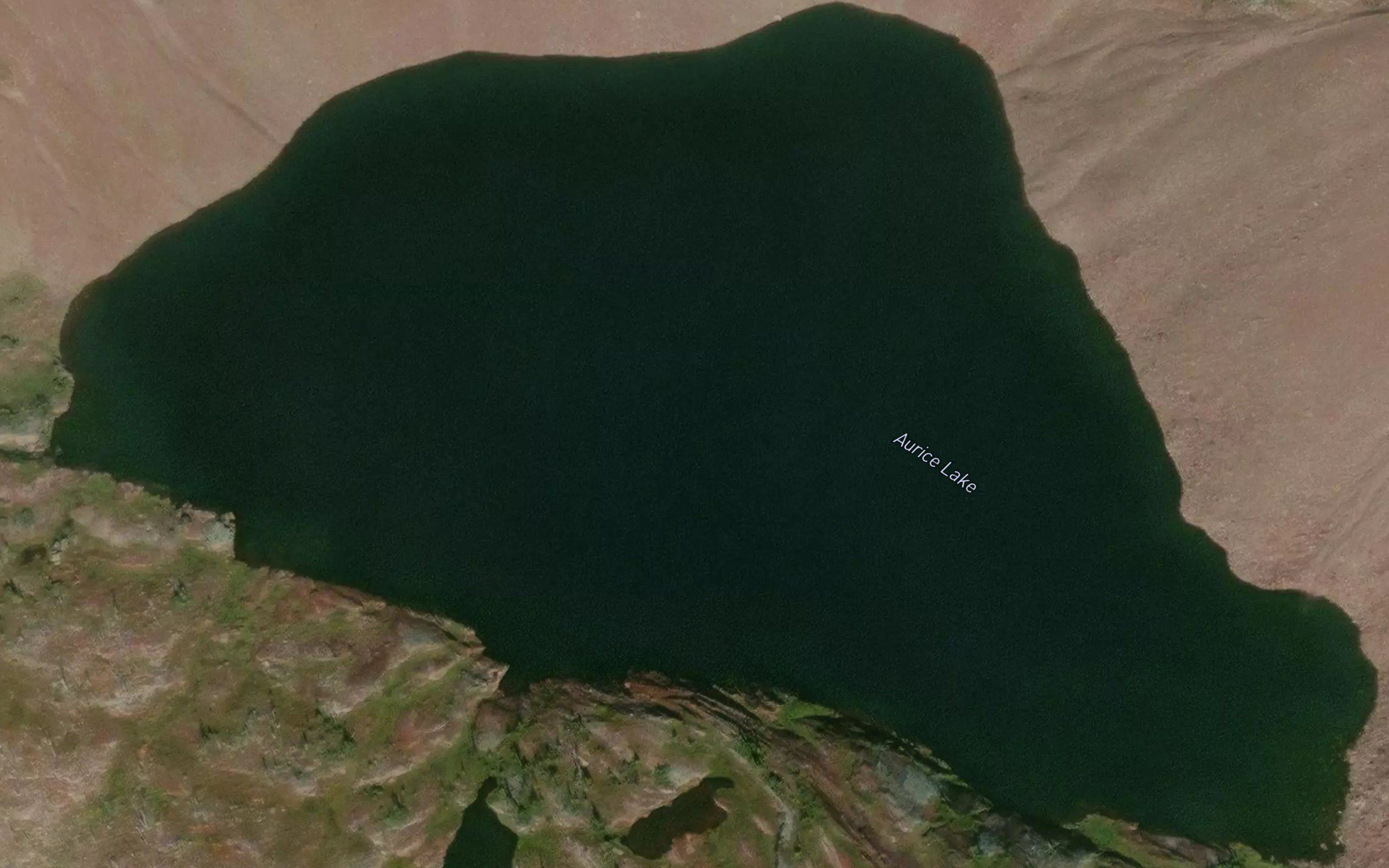 Aurice Lake