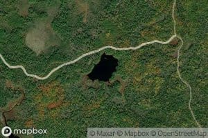 Nineteen Mile Lake