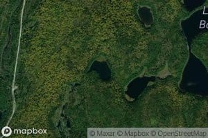 Lac Buck