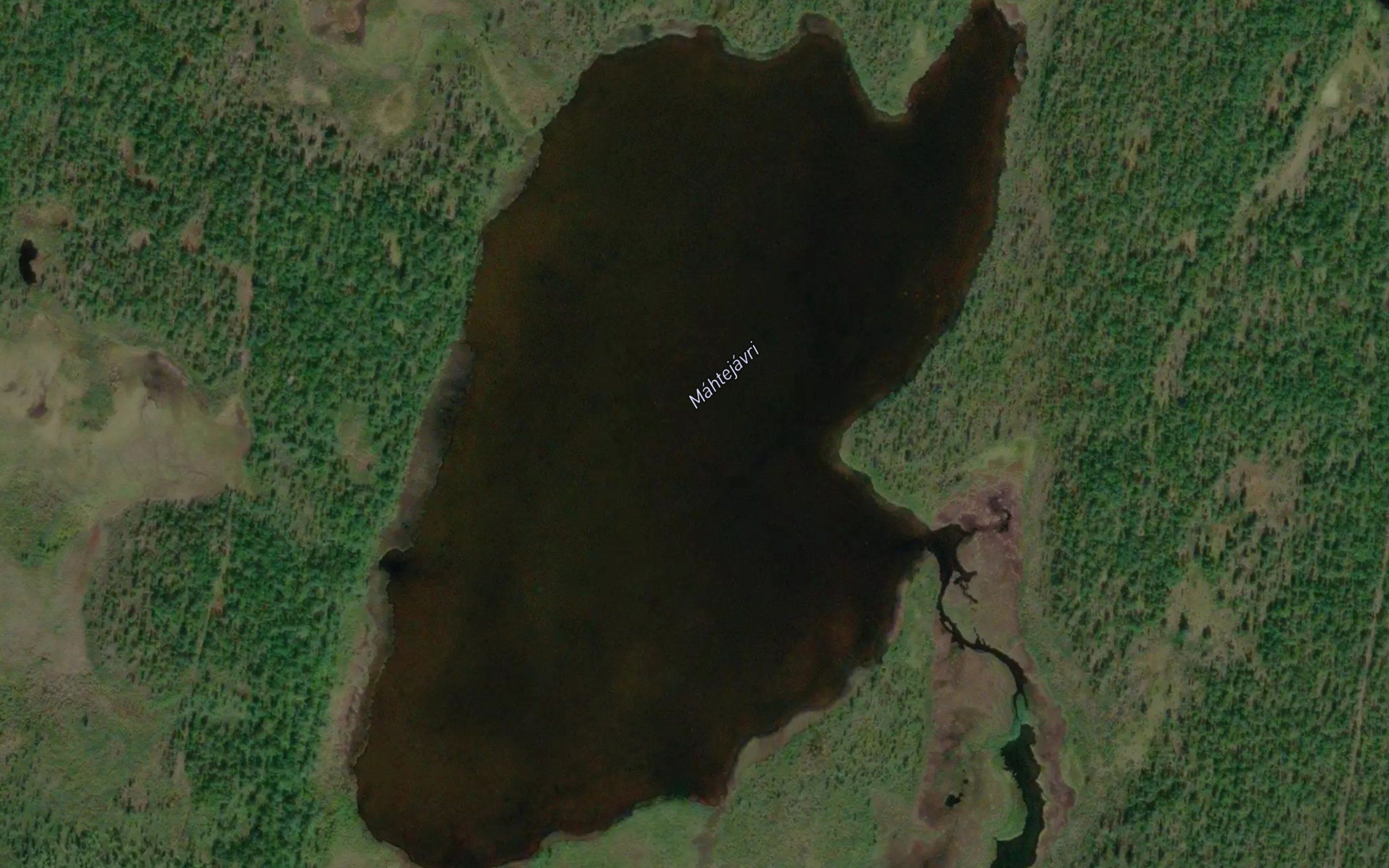 Mahtejavri
