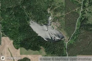 Spring Hill Reservoir