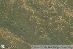 Roberts Luman Draw Reservoir