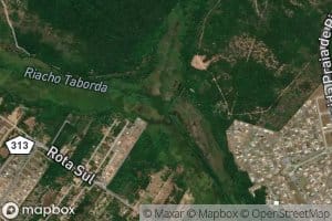 Riacho Taborda