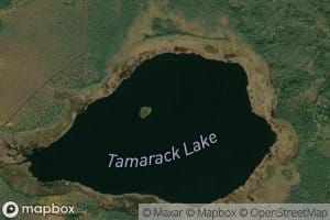 Tamarack Lake