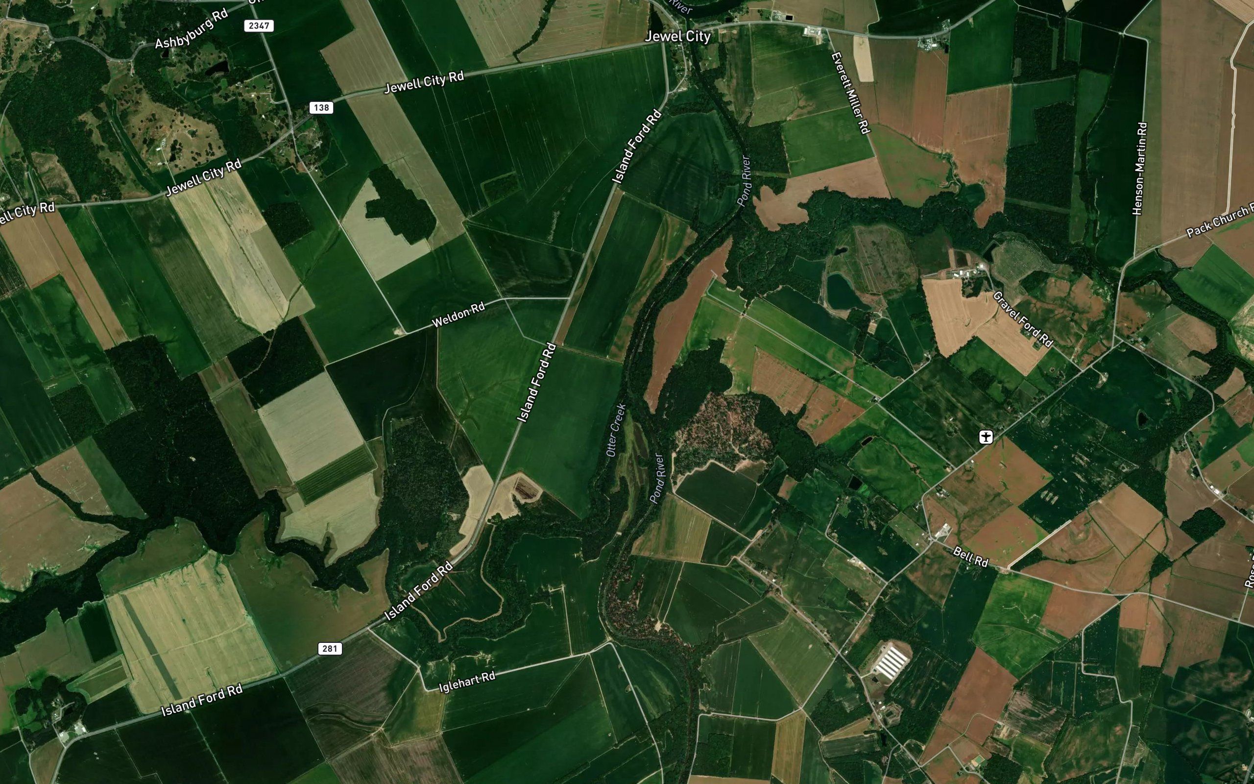 Otter Creek