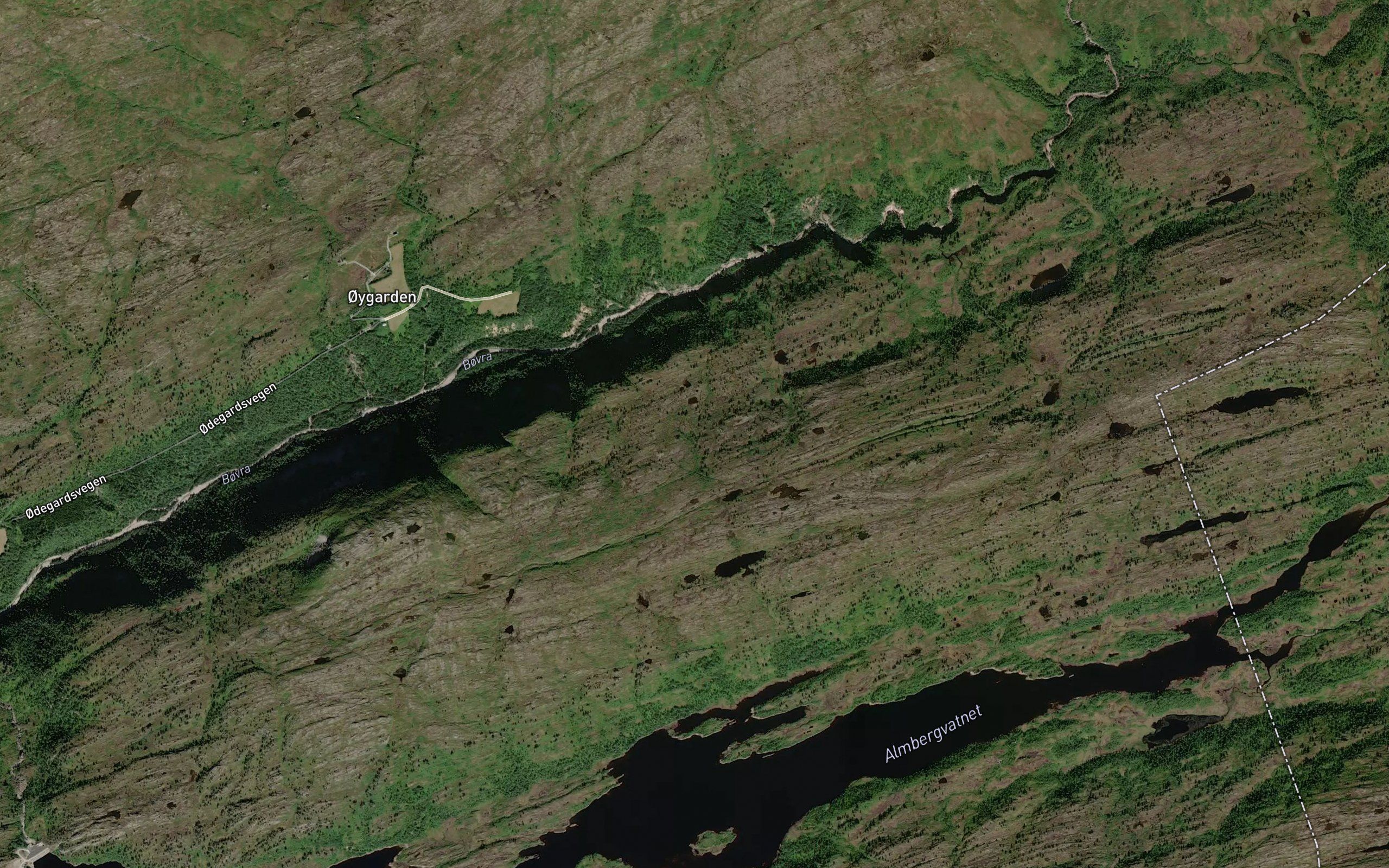 Svartabekken