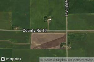 County Ditch Number Two