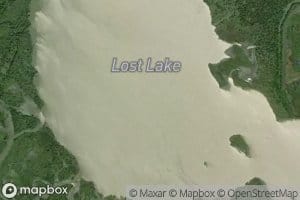 Lost Lake