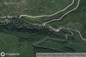 Blacktail Creek