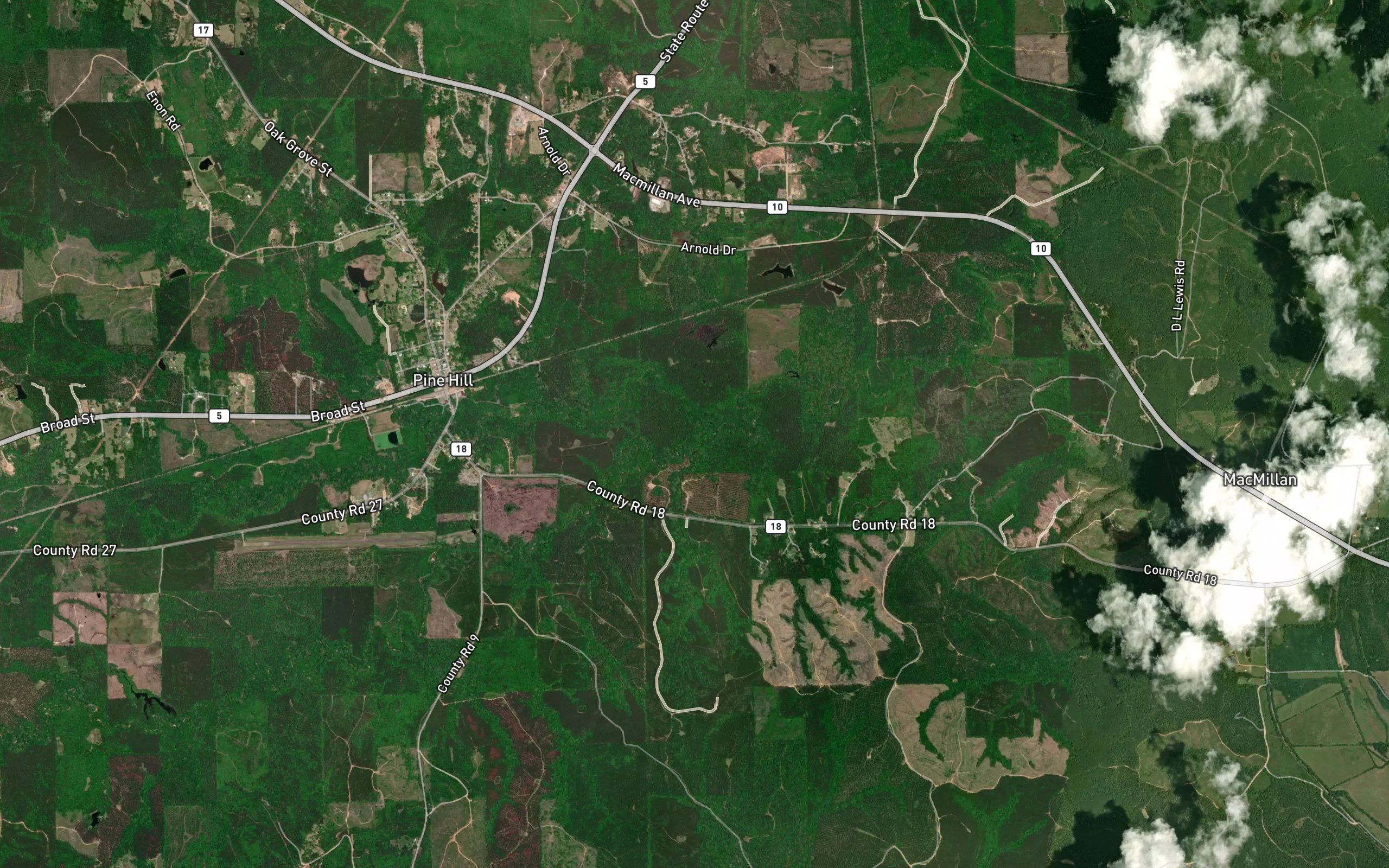 Cub Creek