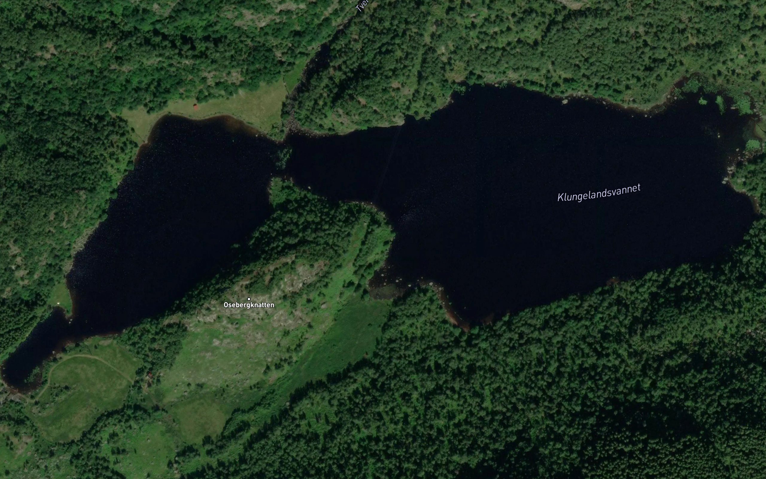 Klungelandsvannet