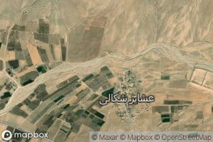 Cheshmeh-ye Shekarlia